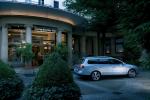 Volkswagen Passat Variant 2005 года